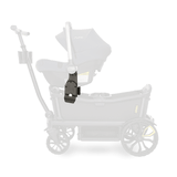 Veer Cruiser Infant Car Seat Adapter