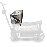 Veer Cruiser XL Custom Retractable Canopy