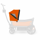 Veer Cruiser XL Custom Retractable Canopy