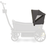 Veer Cruiser XL Custom Retractable Canopy