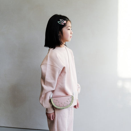 Watermelon Bag by Mimi & Lula