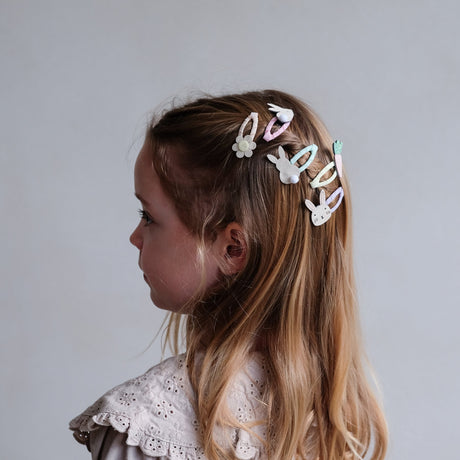 Easter Mini Clips by Mimi & Lula