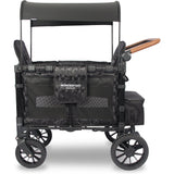 Wonderfold W2 Luxe Pro Double Stroller Wagon (2 Seater)