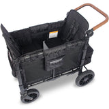 Wonderfold W2 Luxe Pro Double Stroller Wagon (2 Seater)