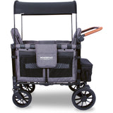 Wonderfold W2 Luxe Pro Double Stroller Wagon (2 Seater)