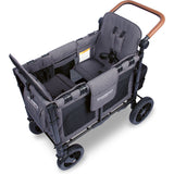 Wonderfold W2 Luxe Pro Double Stroller Wagon (2 Seater)