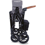 Wonderfold W2 Luxe Pro Double Stroller Wagon (2 Seater)