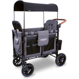 Wonderfold W2 Luxe Pro Double Stroller Wagon (2 Seater)