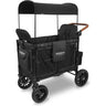 Wonderfold W2 Luxe Pro Double Stroller Wagon (2 Seater)