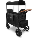 Wonderfold W2 Luxe Pro Double Stroller Wagon (2 Seater)