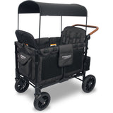 Wonderfold W4 Luxe Pro Quad Stroller Wagon (4 Seater)
