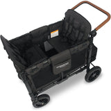 Wonderfold W4 Luxe Pro Quad Stroller Wagon (4 Seater)