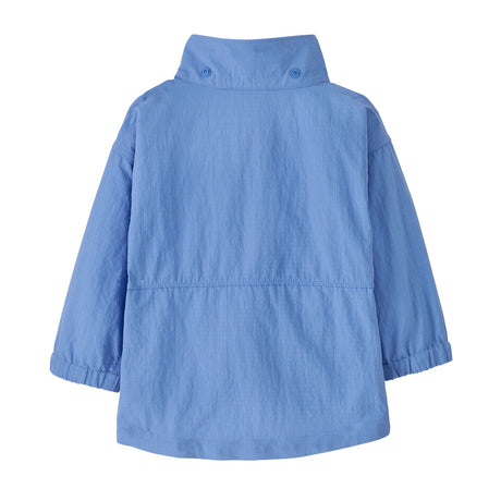 Baby Outdoor Everyday Jacket - Abundant Blue by Patagonia