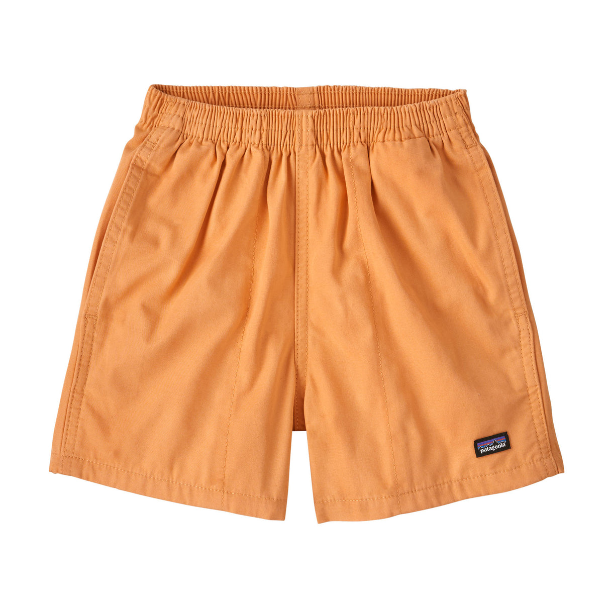 Baby Funhoggers® Shorts - Heirloom Peach by Patagonia
