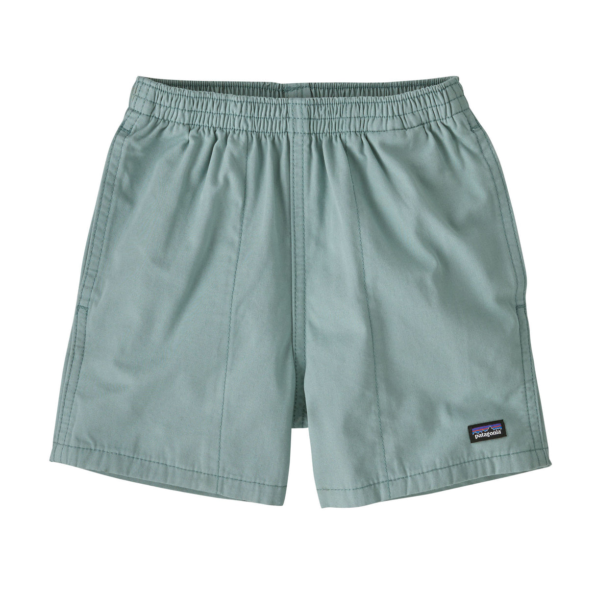 Baby Funhoggers® Shorts - Thermal Blue by Patagonia