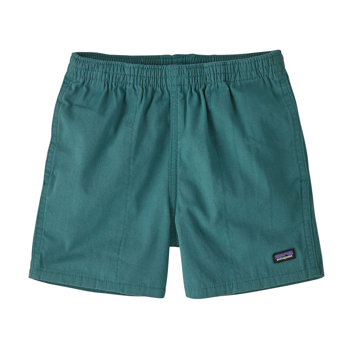 Baby Funhoggers® Shorts - Wetland Blue by Patagonia