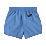 Baby Sweatshorts - Abundant Blue by Patagonia