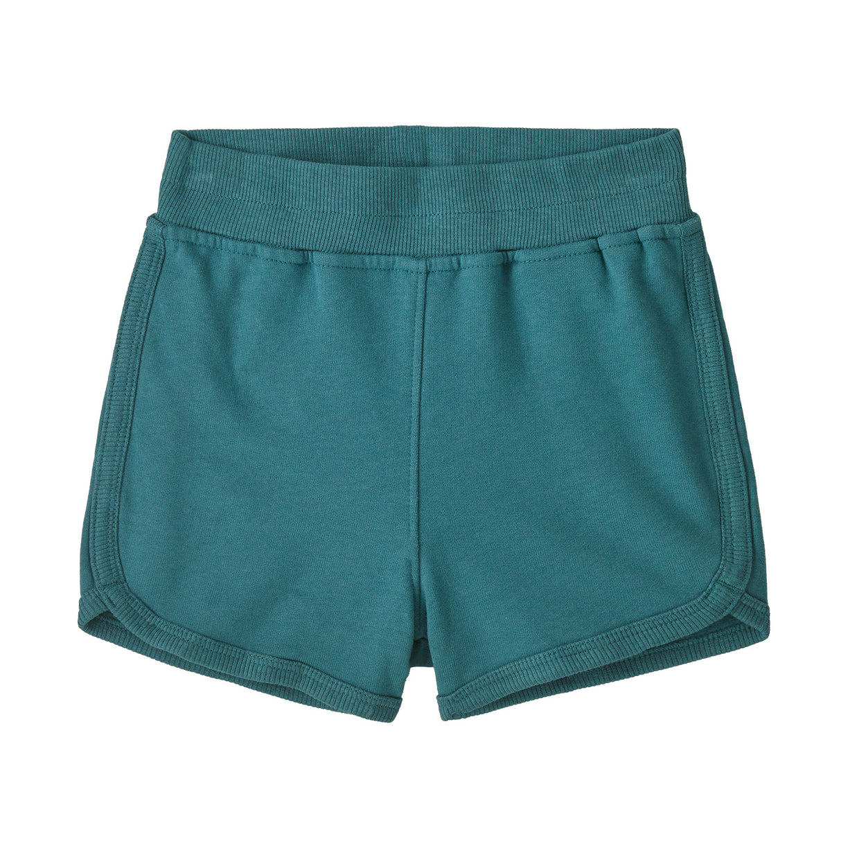 Baby Sweatshorts - Wetland Blue by Patagonia