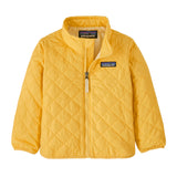 Baby Nano Puff® Jacket - Nectar Yellow by Patagonia