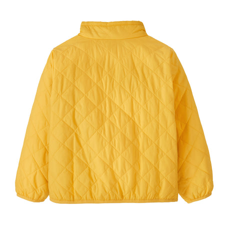 Baby Nano Puff® Jacket - Nectar Yellow by Patagonia