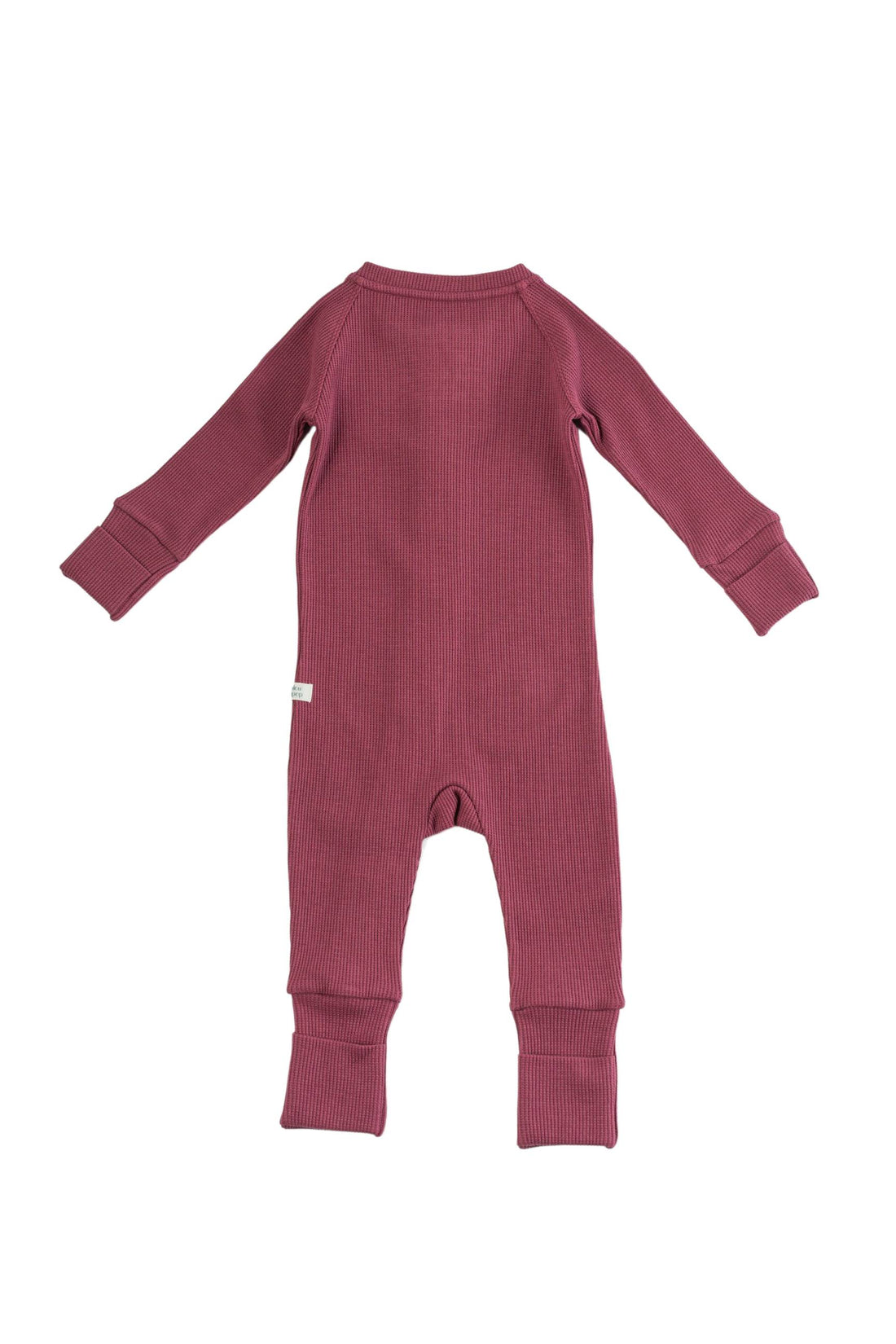 Waffle Sleeper - Sugar Plum by Loulou Lollipop