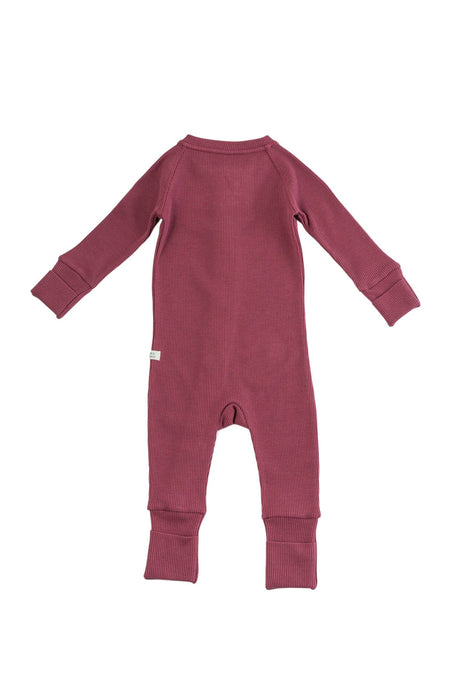 Waffle Sleeper - Sugar Plum by Loulou Lollipop