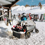 Veer Cruiser Foldable Storage Basket