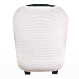 Multi-Use Cover in Winnie by Copper Pearl