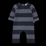 wolfgang jumpsuit- denim by 1+ in the family