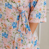 Women's Everyday Robe- Penelope by Copper Pearl