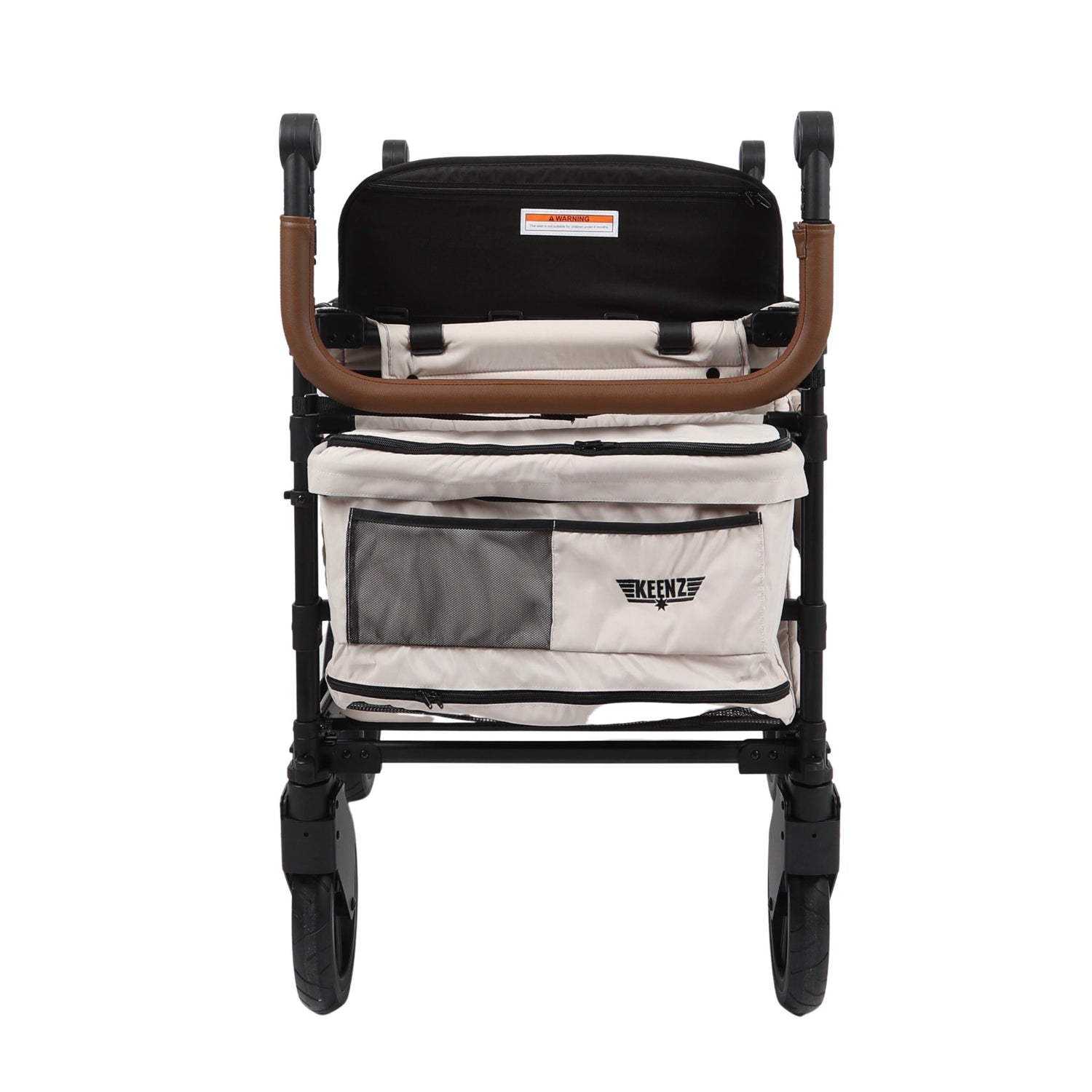 keenz xc luxury comfort 4 passenger stroller wagon Keenz XC+ Luxury Comfort Stroller Wagon