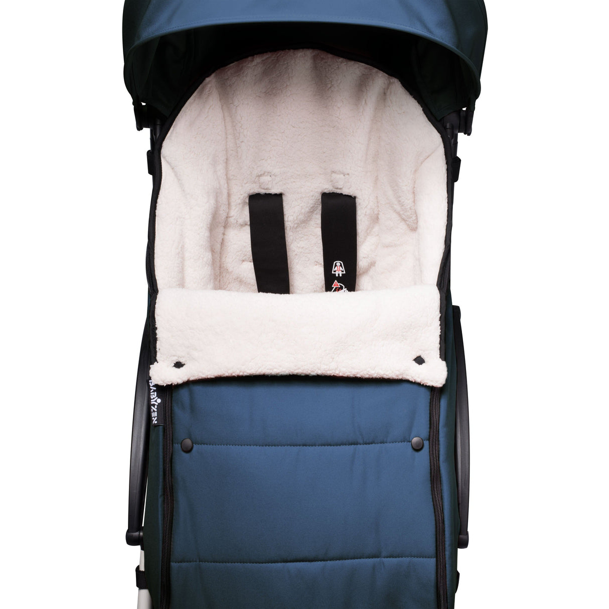 Stokke YOYO Footmuff