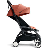 Stokke YOYO⁵ Stroller - Berry