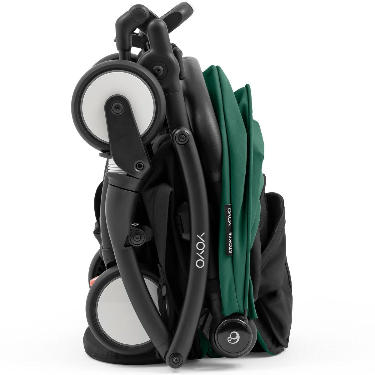 Stokke YOYO⁵ Stroller - Forest