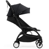 Stokke YOYO⁵ Stroller - Black