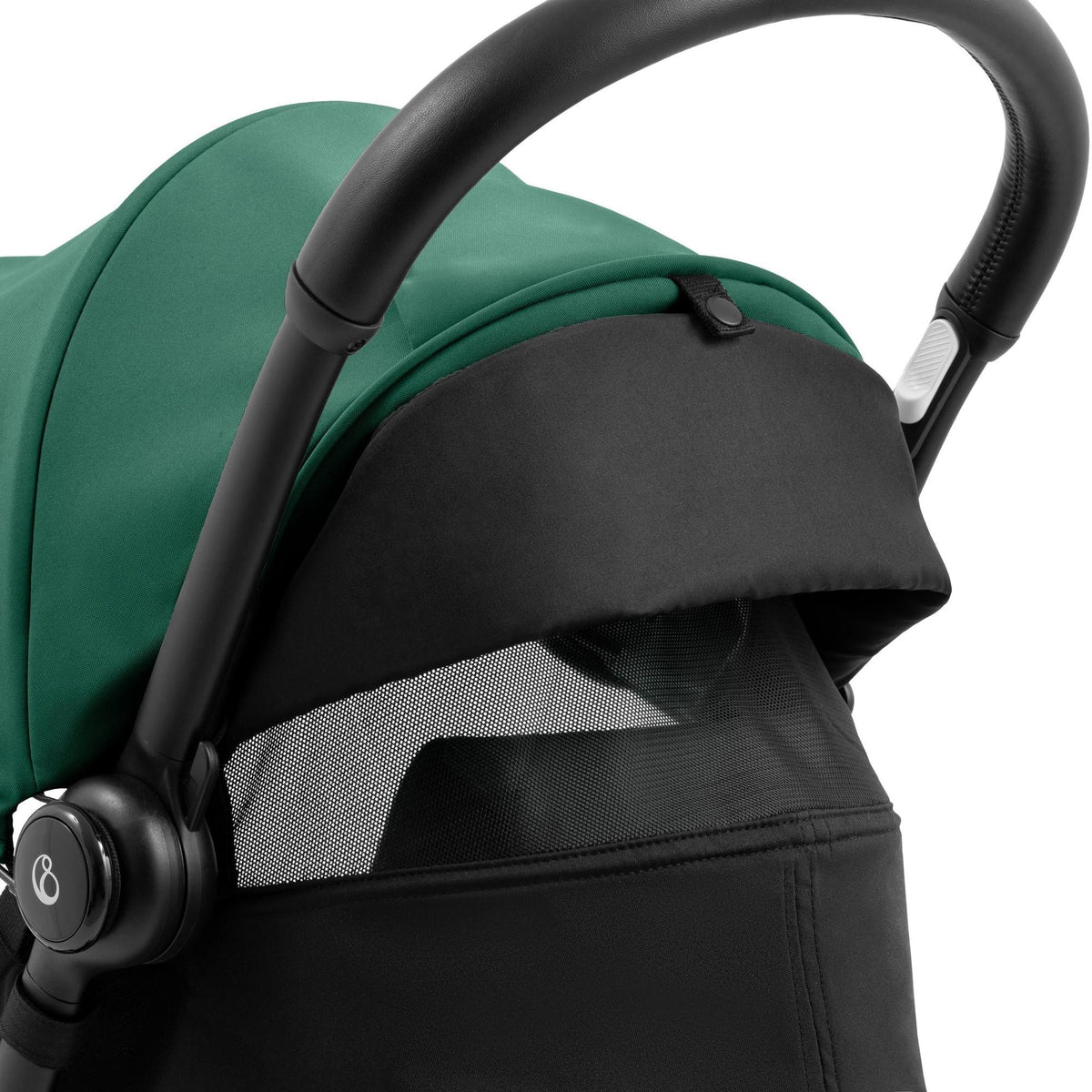 Stokke YOYO⁵ Stroller - Forest