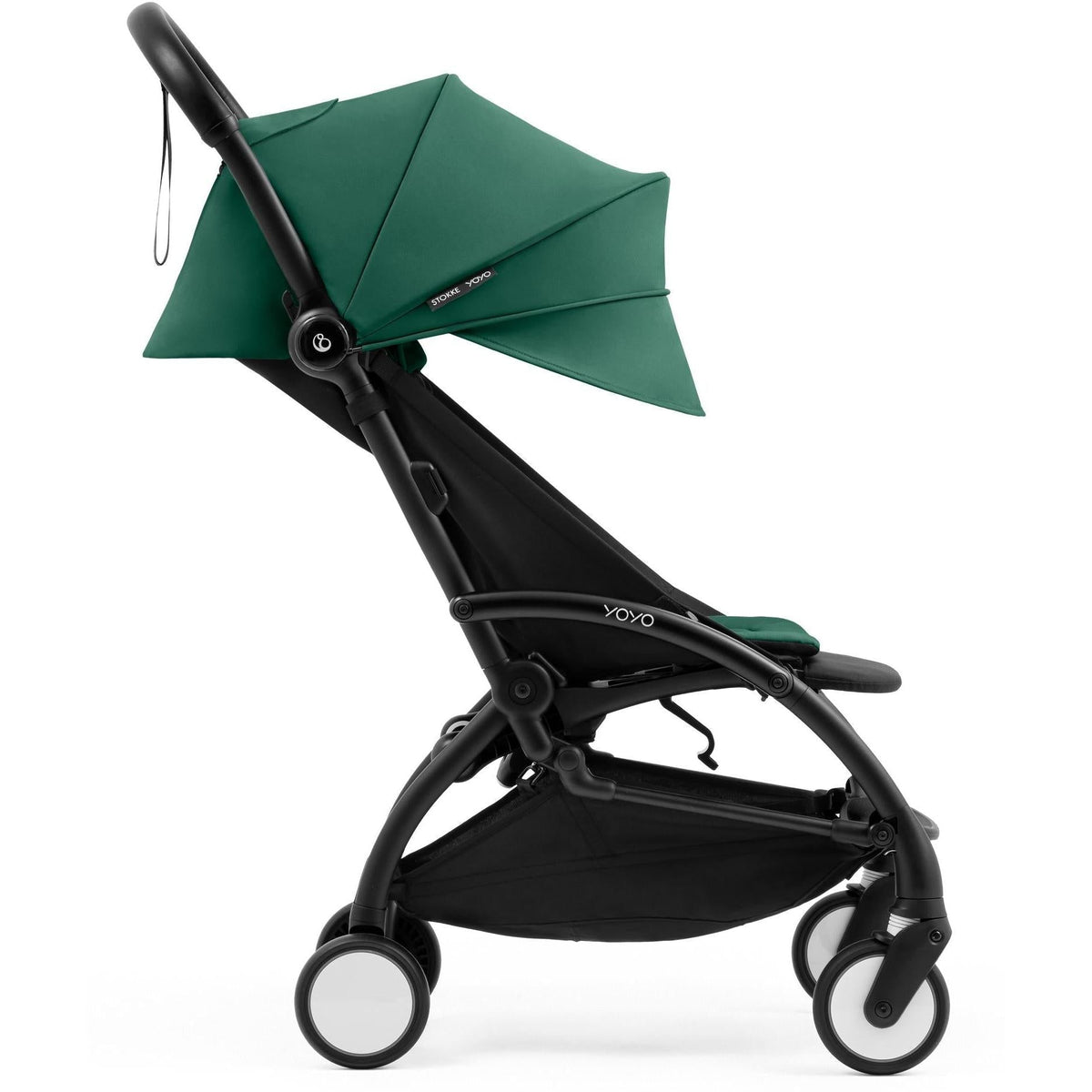 Stokke YOYO⁵ Stroller - Forest