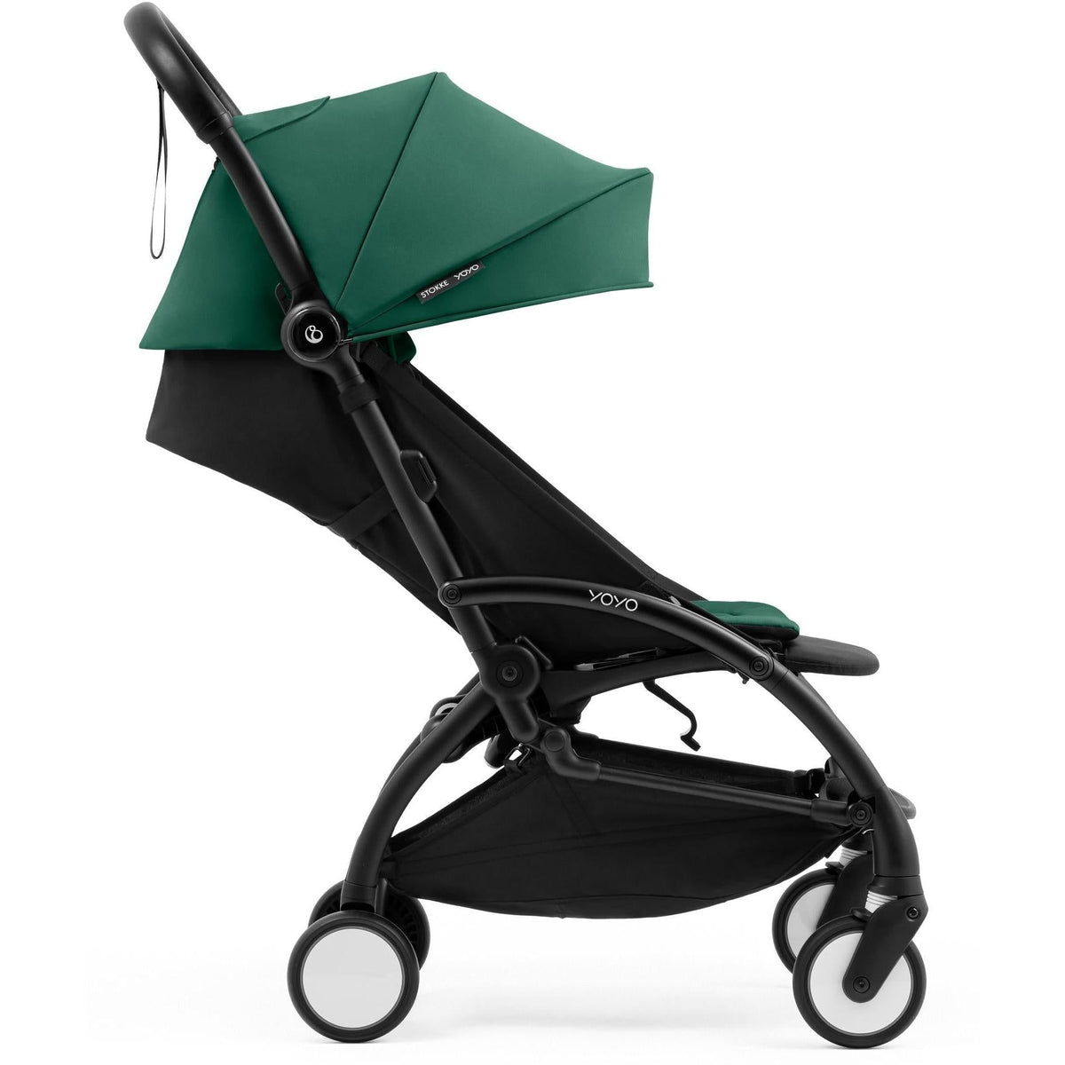 Stokke YOYO⁵ Stroller - Forest