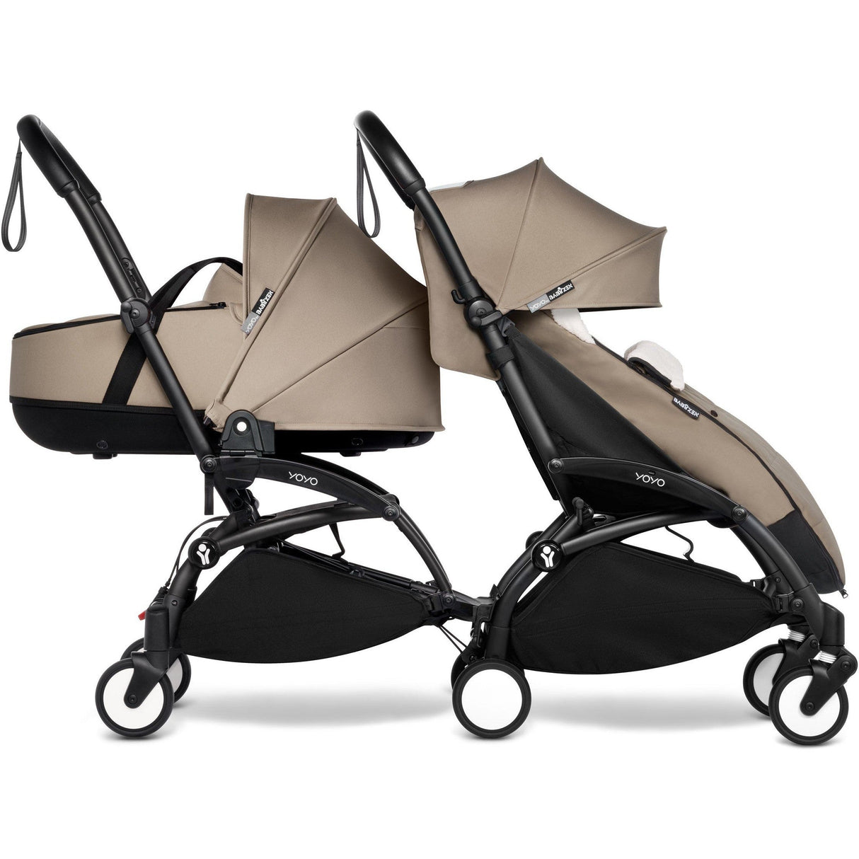 Stokke YOYO Footmuff