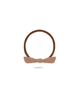 knot headband || spice by Rylee + Cru