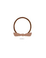 knot headband || spice by Rylee + Cru