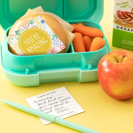 ThoughtFulls for Kids: You’re Amazing by Compendium