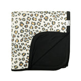 Three-Layer Quilt in Zara by Copper Pearl