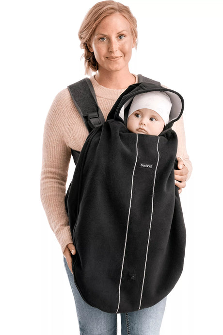 Cover for Baby Carrier by BabyBjorn