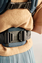 Baby Carrier Harmony - 3D Mesh in Navy Blue by BabyBjorn