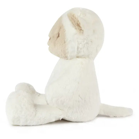 Lee Lamb Soft Toy 13.5"/34cm by O.B. Designs