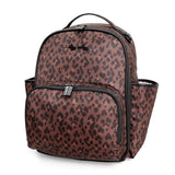 Leopard Itzy Mini Plus™ by Itzy Ritzy