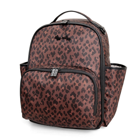 Leopard Itzy Mini Plus™ by Itzy Ritzy