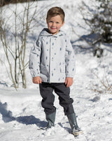 Rainboot || Midnight by Rylee + Cru