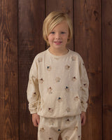 Relaxed Set || Winter Bears by Rylee + Cru
